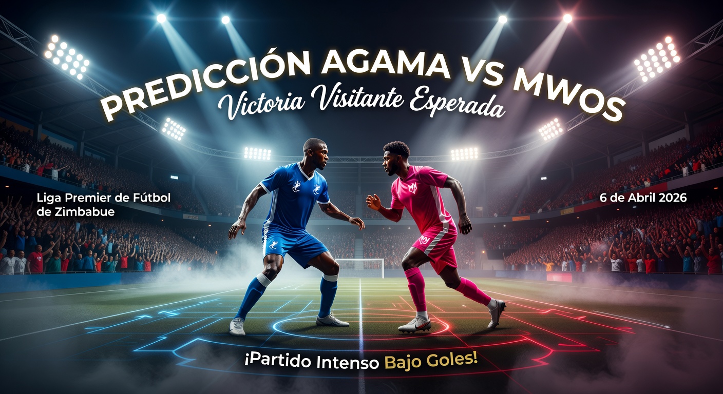 Agama vs MWOS Pronóstico / Prediction