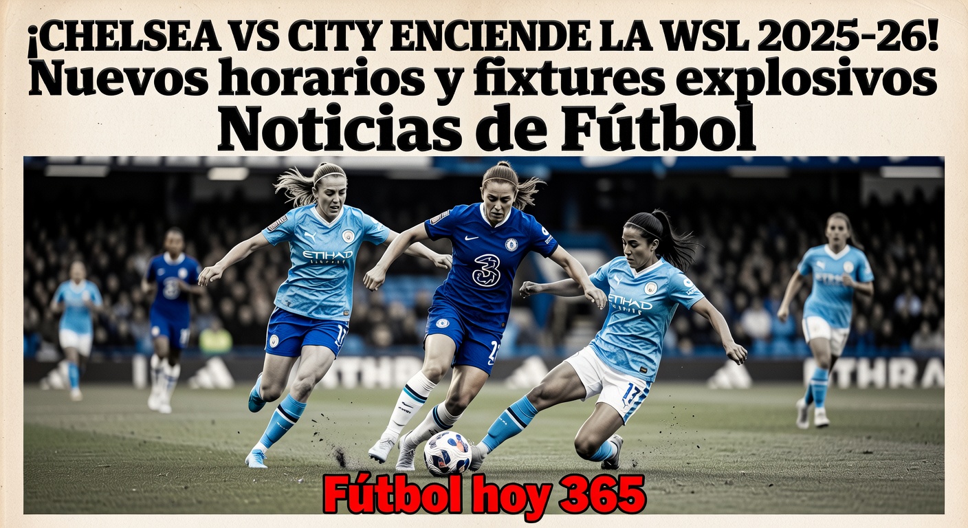 2025-26 WSL Fixtures on April 7 (The Athletic, 3 hours ago)