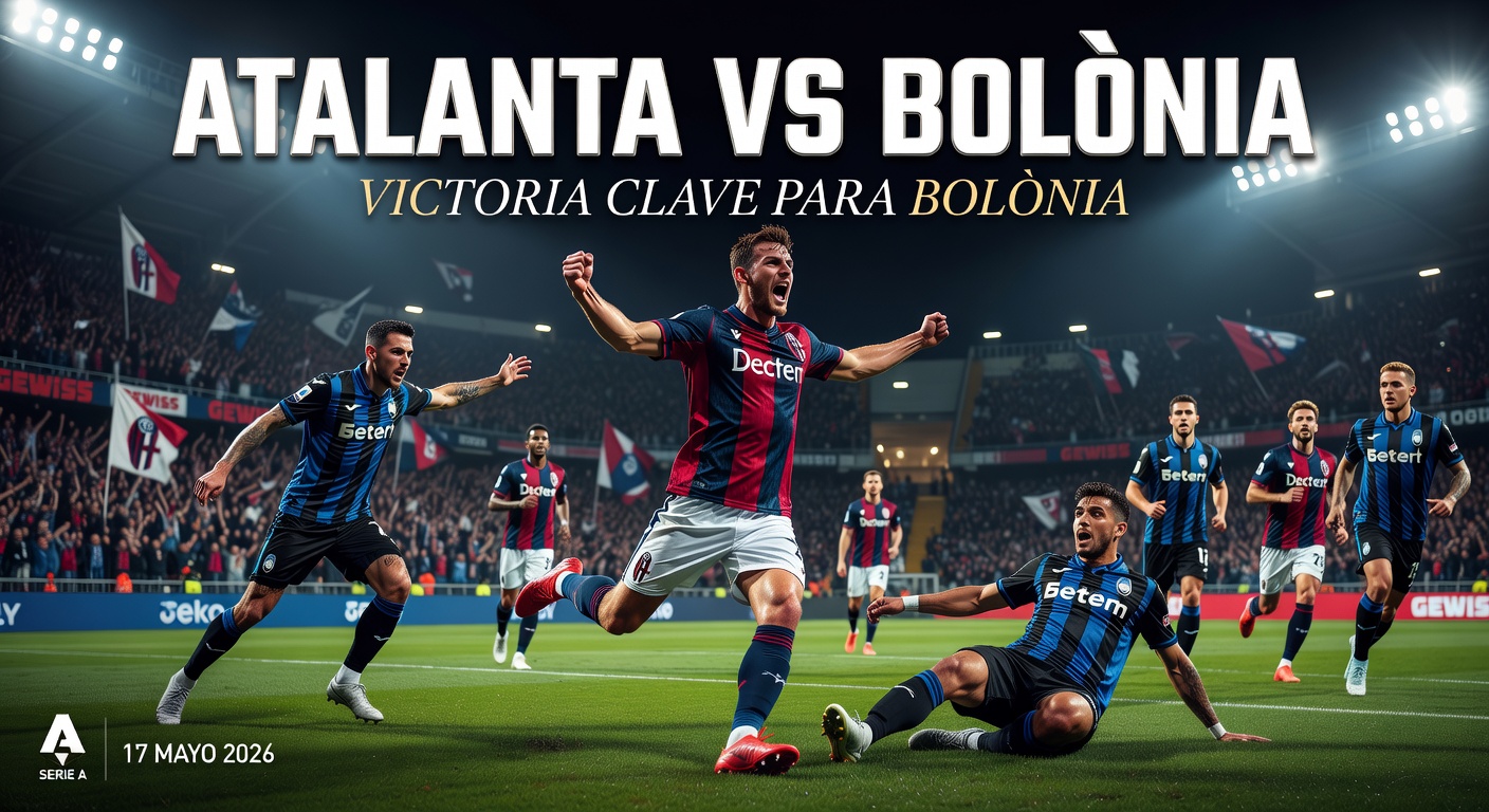 Atalanta vs Bologna
