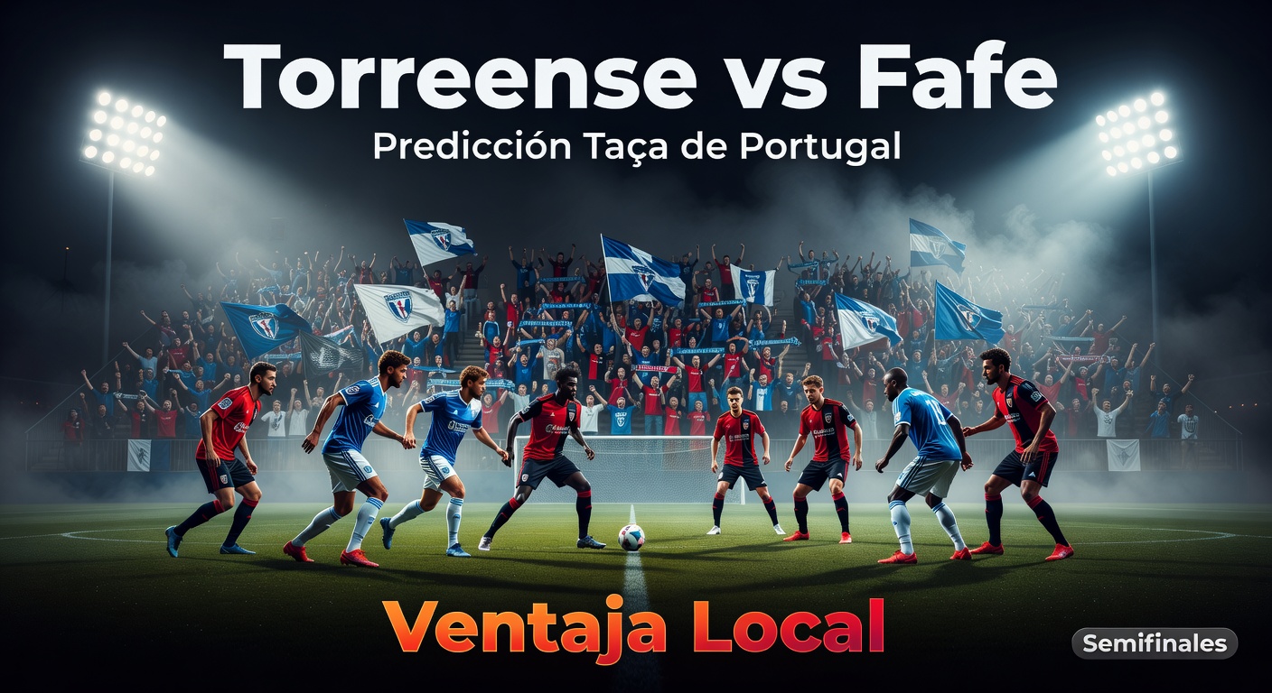 Torreense vs Fafe Pronóstico / Prediction