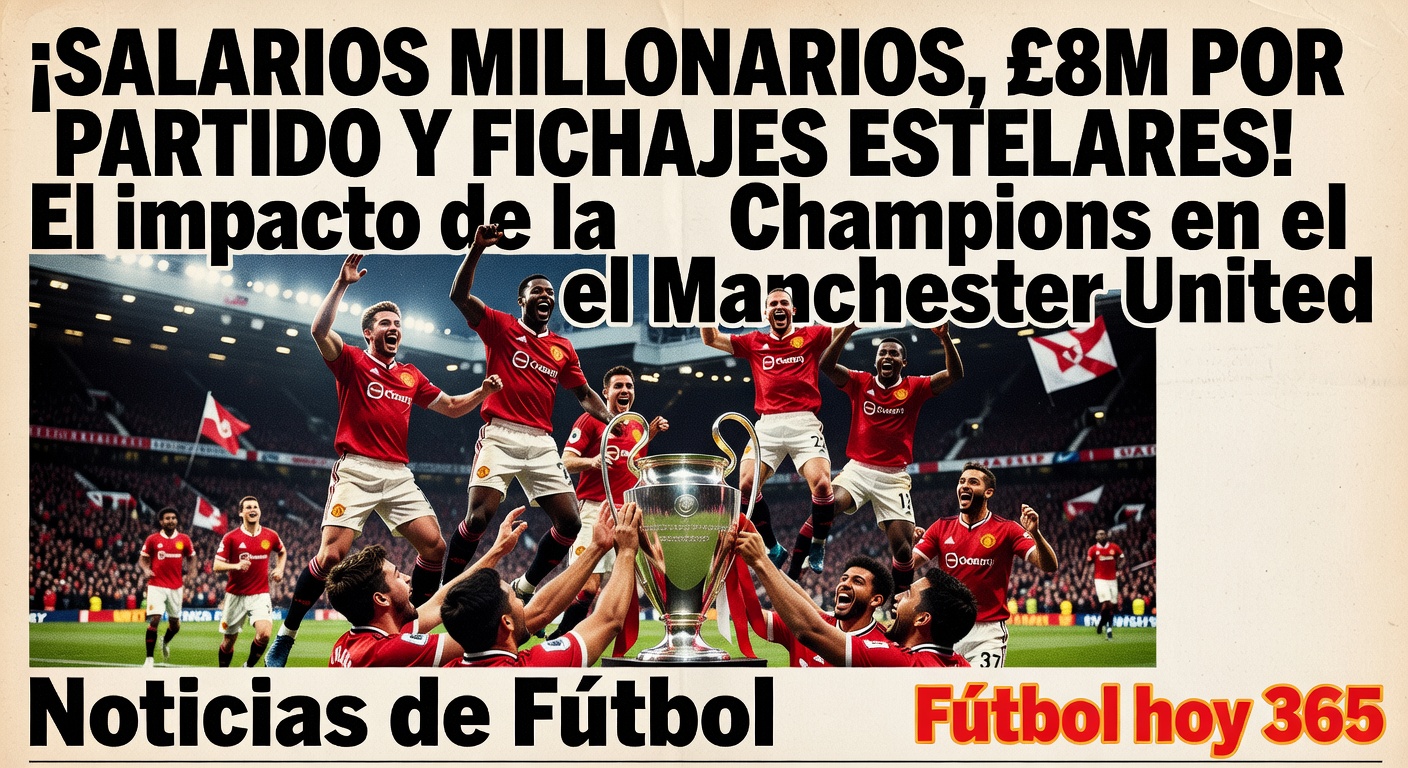 Kieran Maguire: Champions League could bring Man Utd £70M minimum