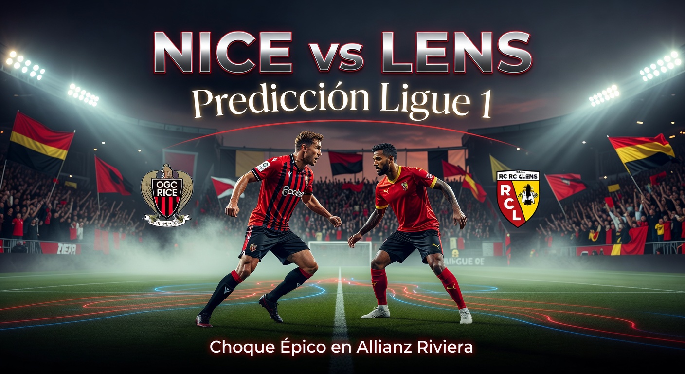 Nice vs Lens