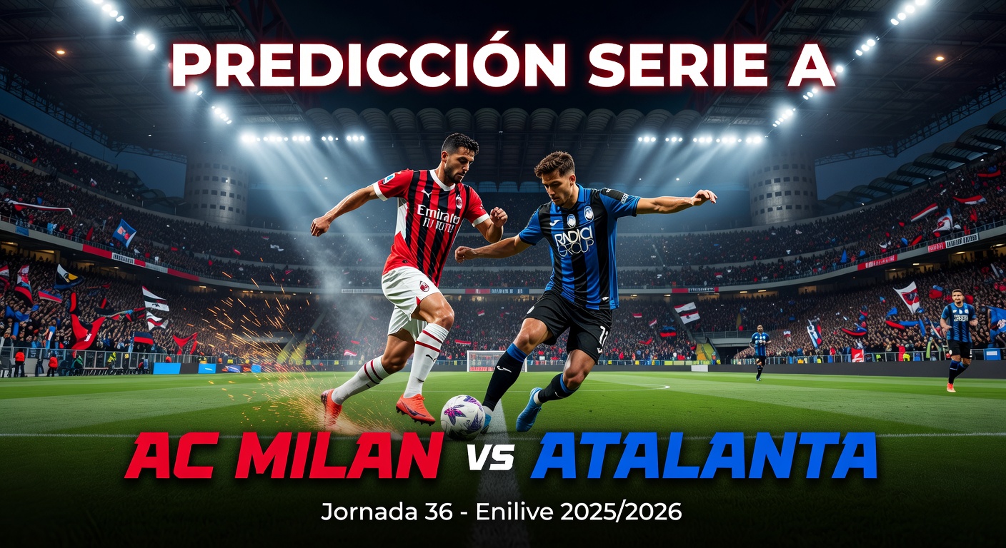 AC Milan vs Atalanta