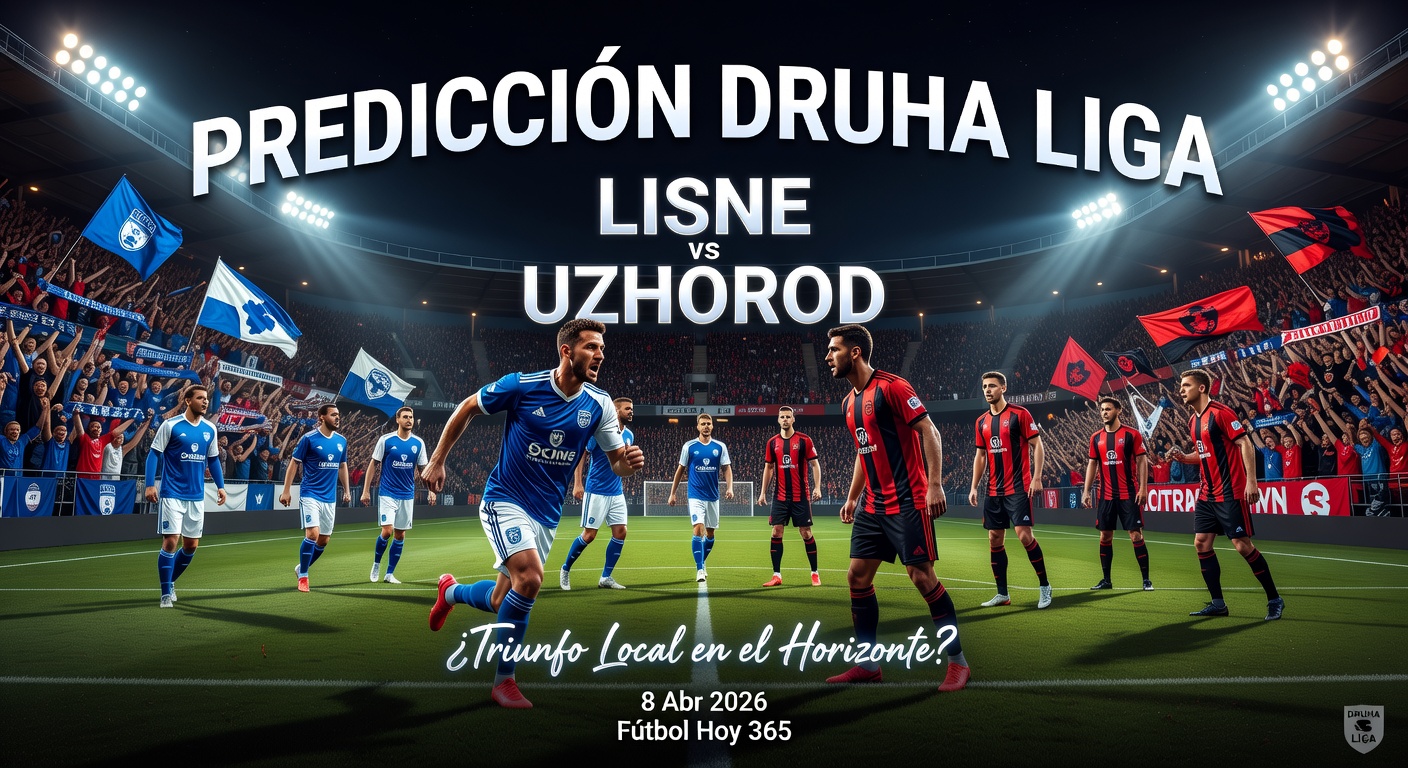 Lisne vs Uzhhorod Pronóstico / Prediction