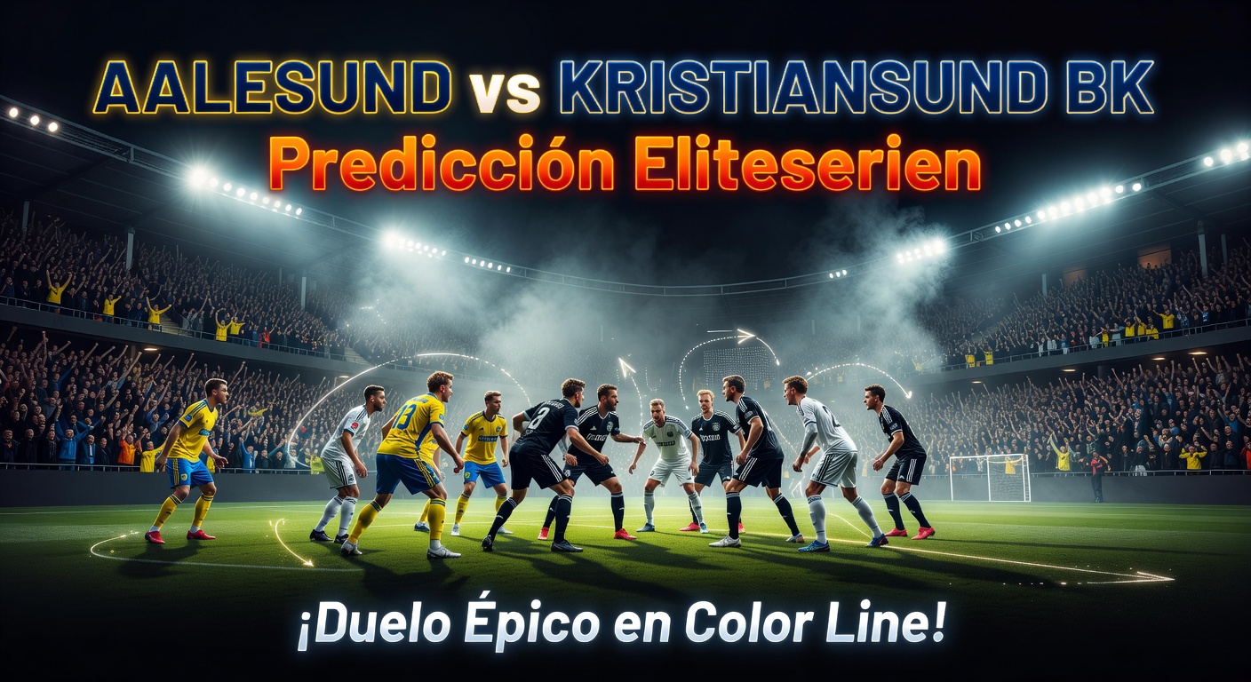 Aalesund vs Kristiansund BK Pronóstico / Prediction