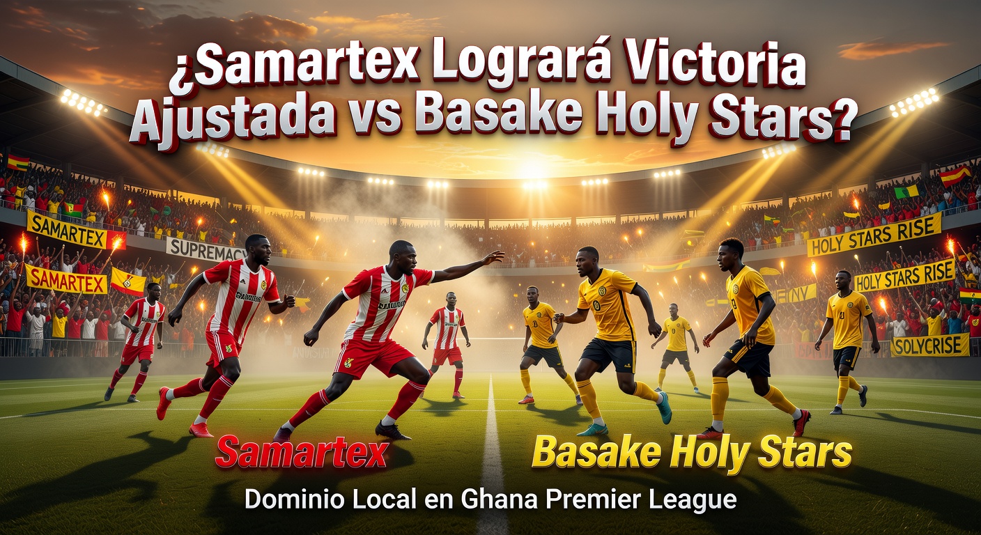 Samartex vs Basake Holy Stars Pronóstico / Prediction