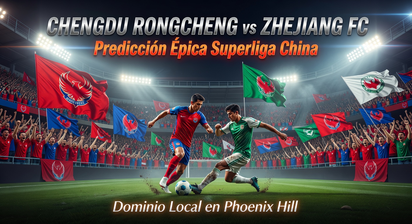 Chengdu Better City vs Hangzhou Greentown Pronóstico / Prediction
