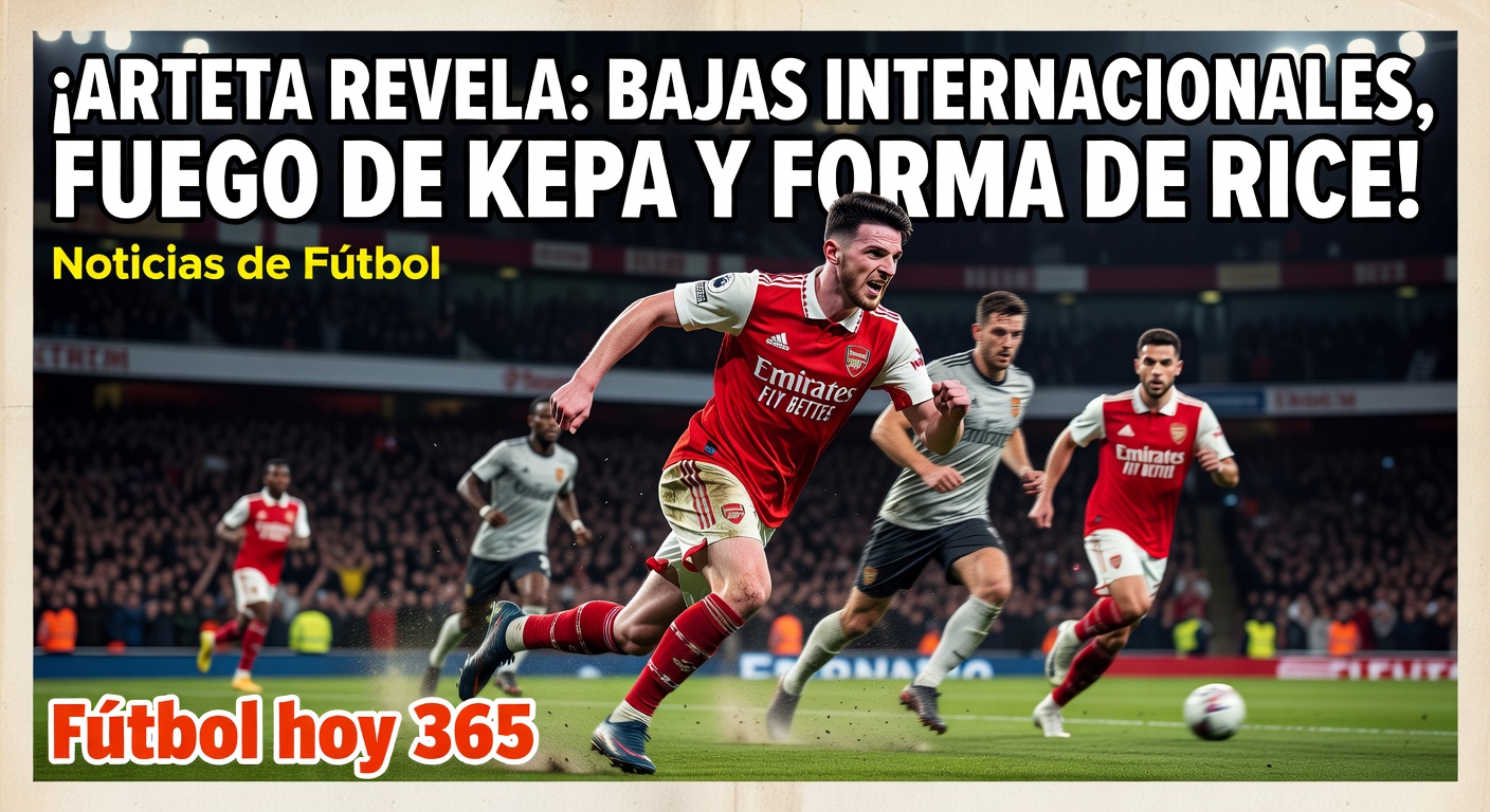 Mikel Arteta Defends Arsenal Players on International Withdrawals