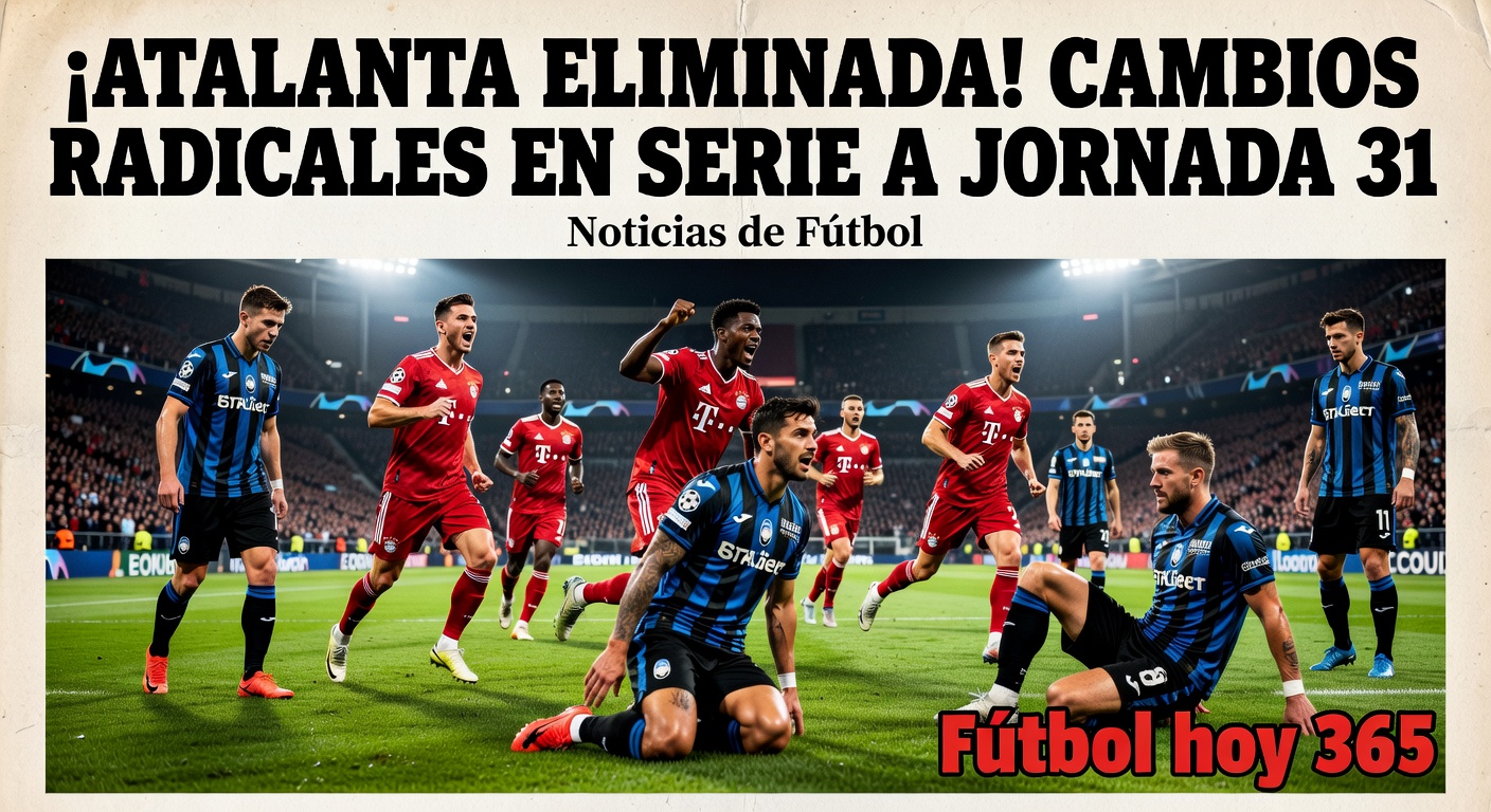 Lecce vs Atalanta rescheduled to 09:00 EDT due to Champions League (Goal.com)