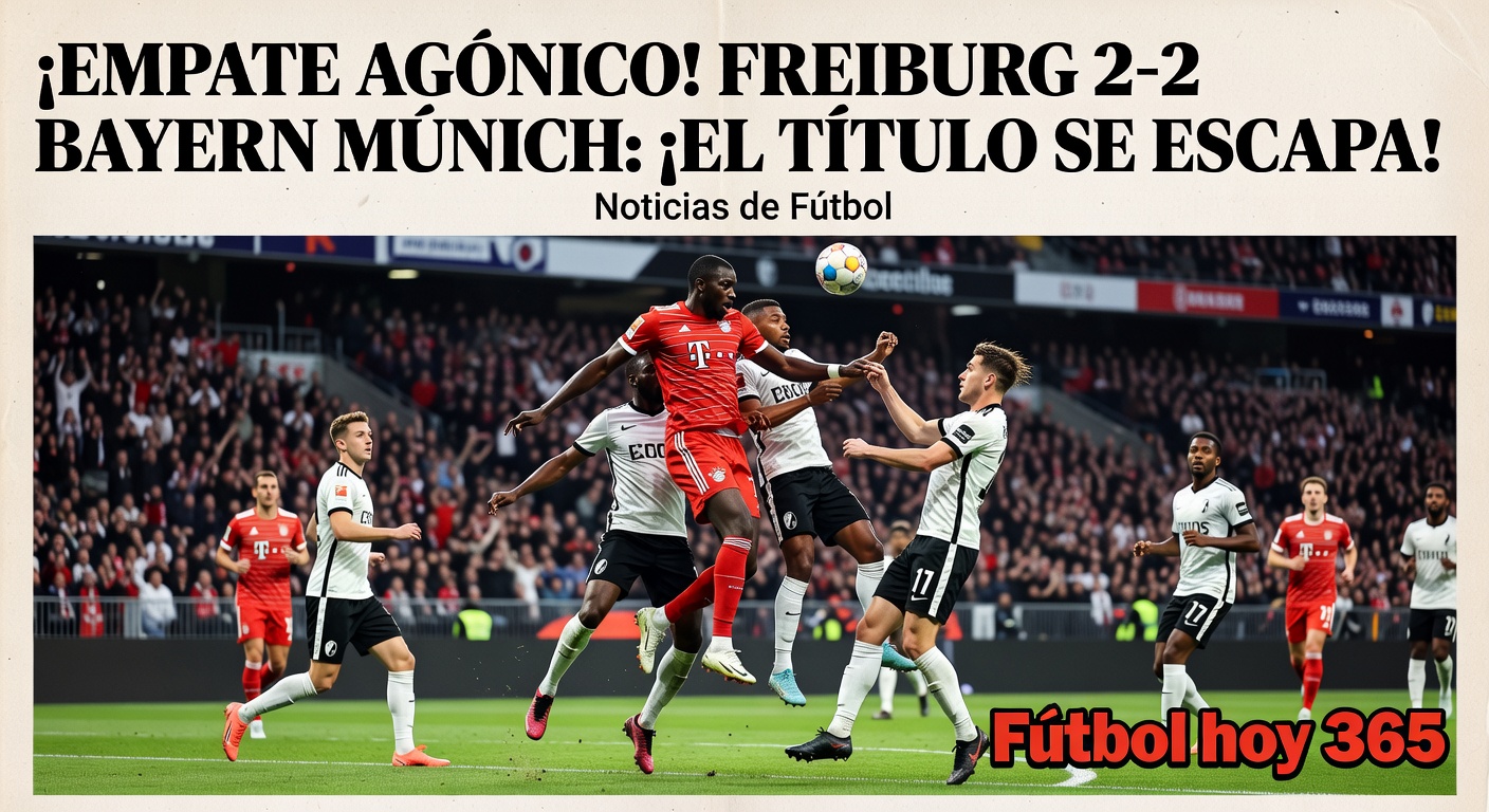 Freiburg 0-0 Bayern Munich at HT (Bundesliga) (BBC Sport, halftime)