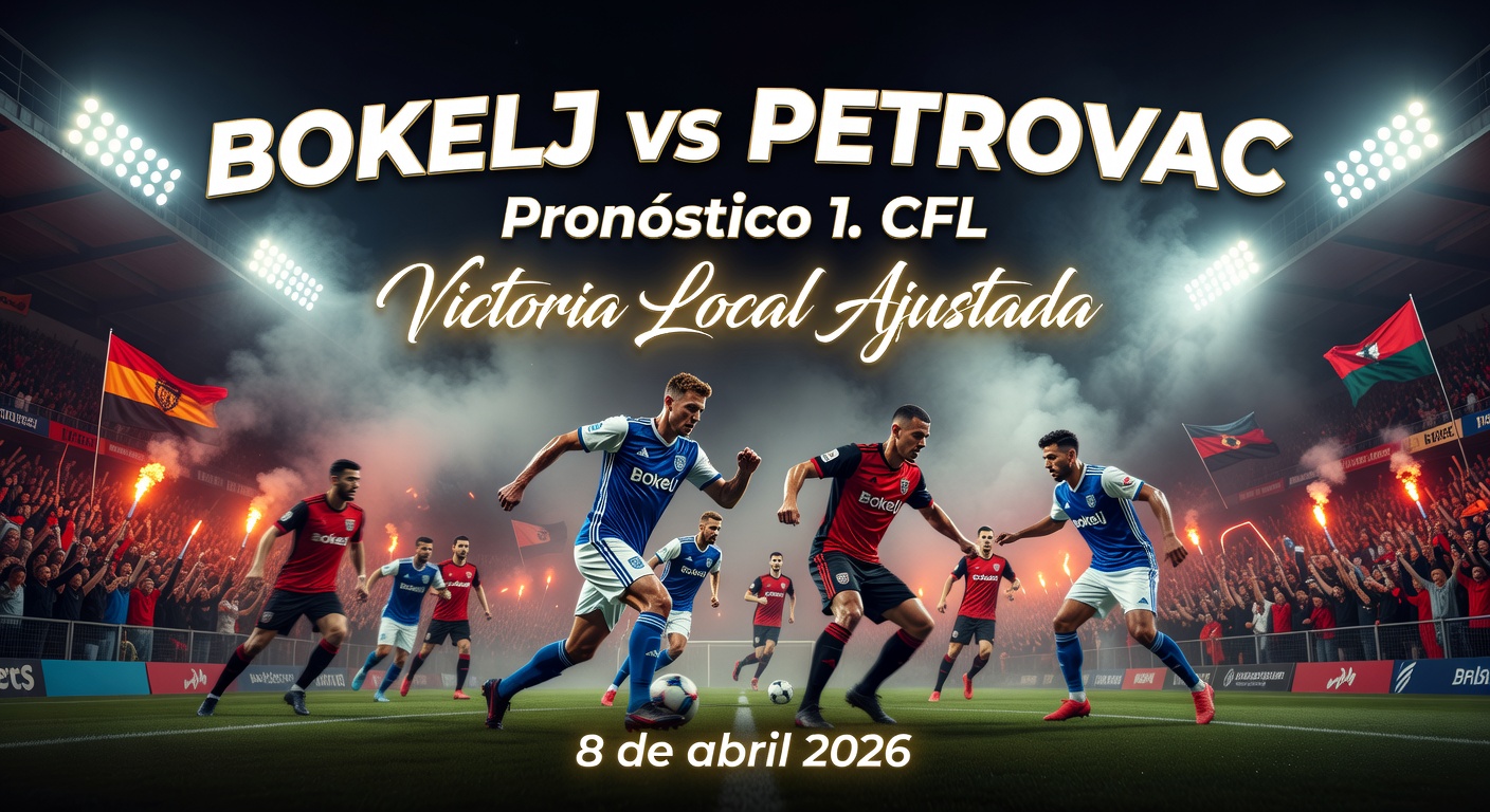 Bokelj vs Petrovac Pronóstico / Prediction