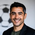Antonio Tony Ramírez Jr