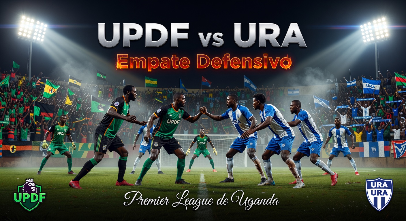 UPDF vs URA