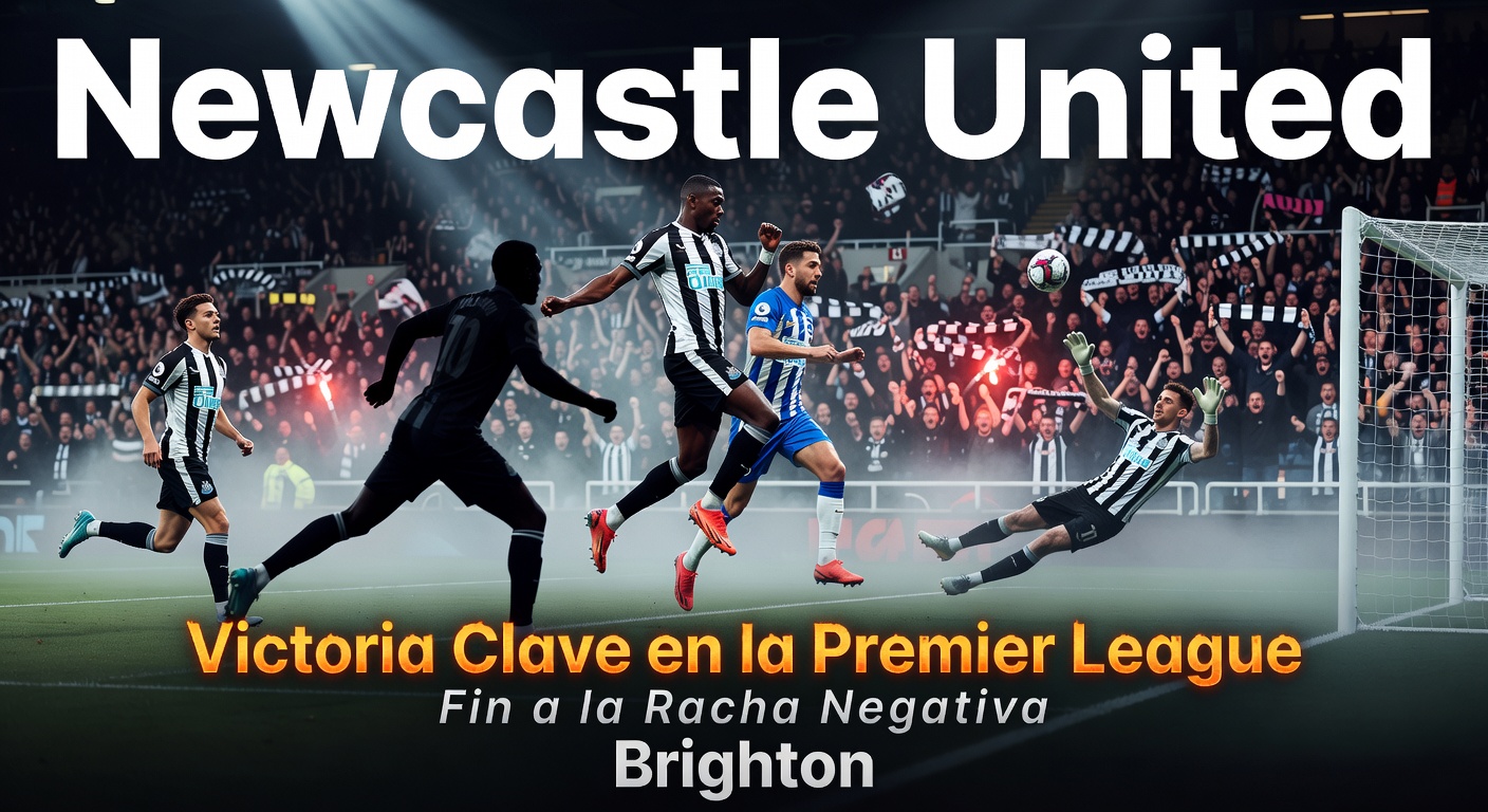 Newcastle vs Brighton