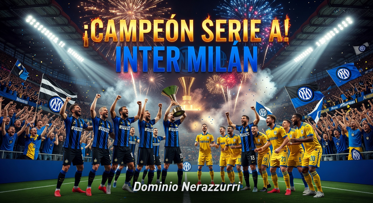 Inter vs Parma