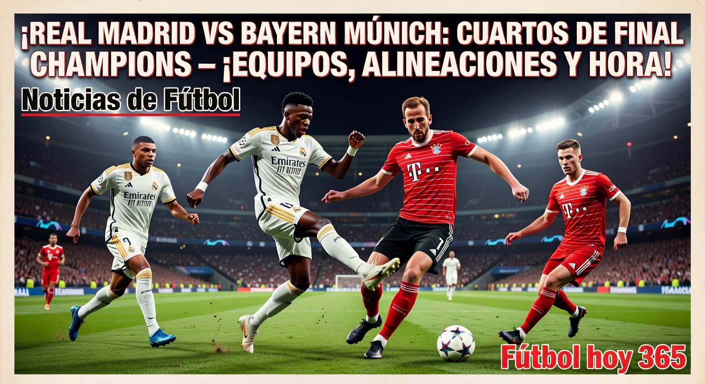 Bayern Munich feeling 'unbeatable' ahead of Real Madrid UCL clash