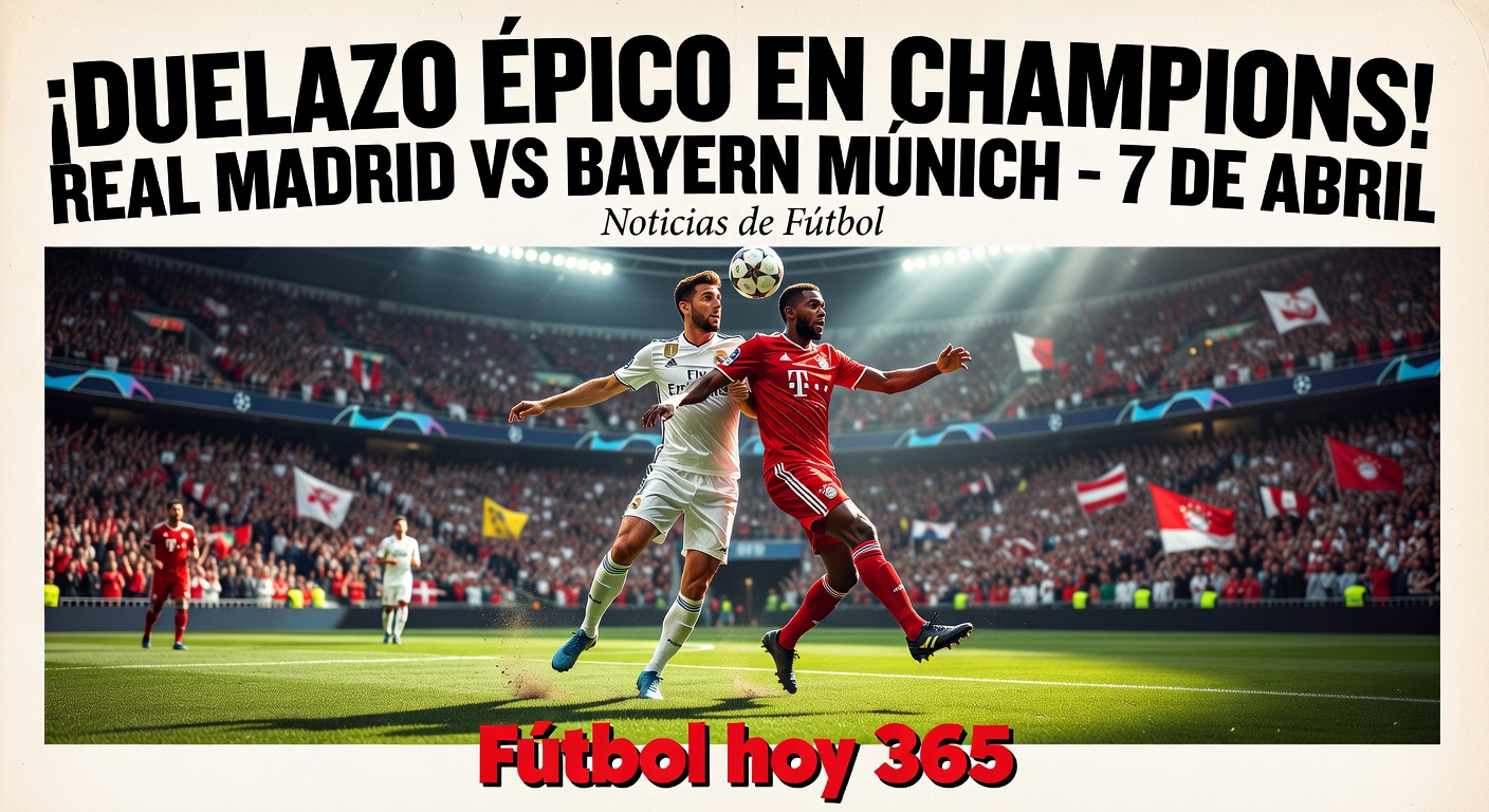UEFA Champions League Fixtures for April 7 (BBC Sport, 3 hours ago)