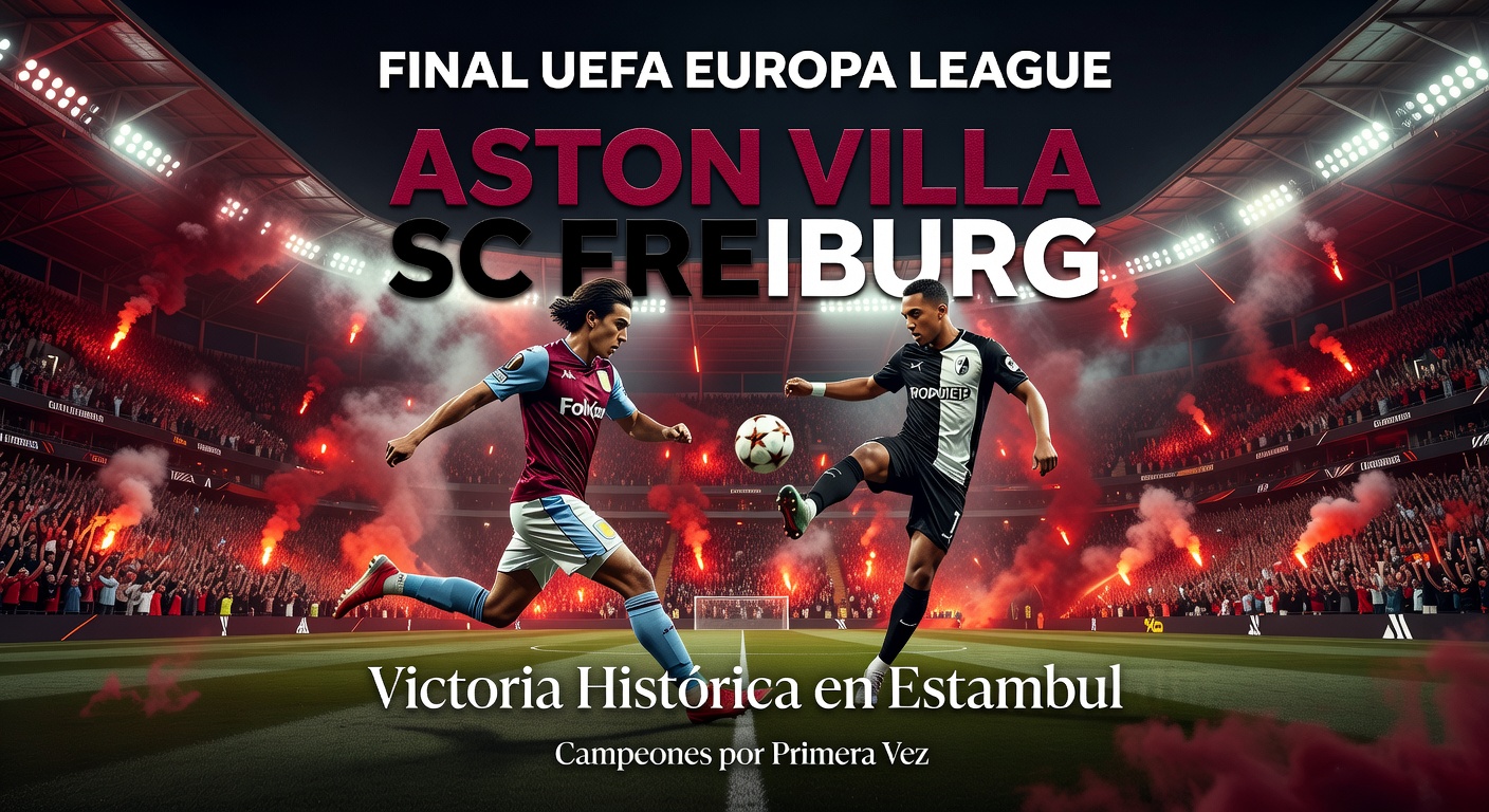SC Freiburg vs Aston Villa