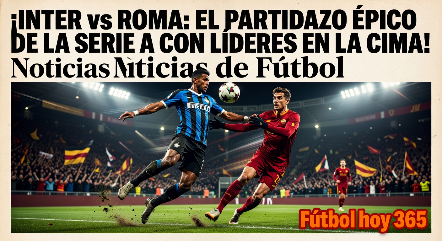 Inter Milan vs Roma up next in Serie A blockbuster (BBC Sport)