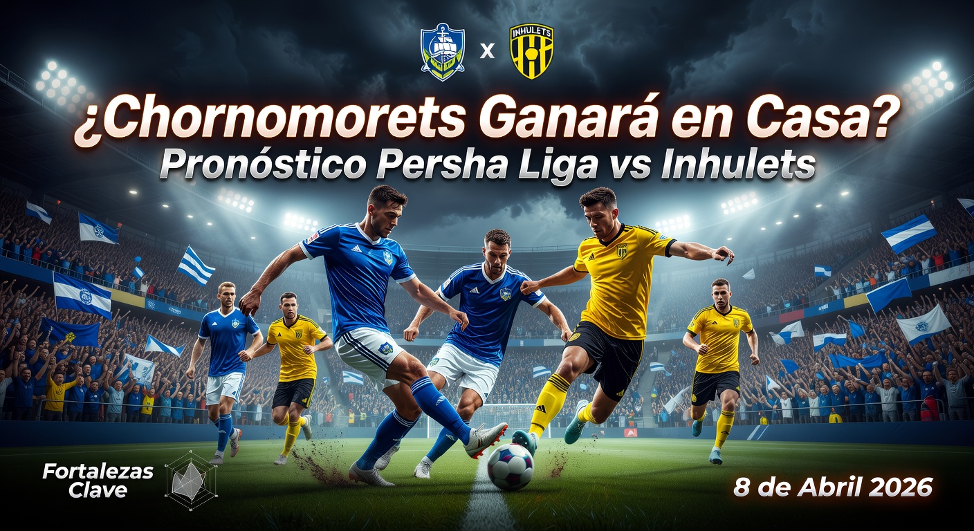 Chornomorets vs Inhulets Pronóstico / Prediction