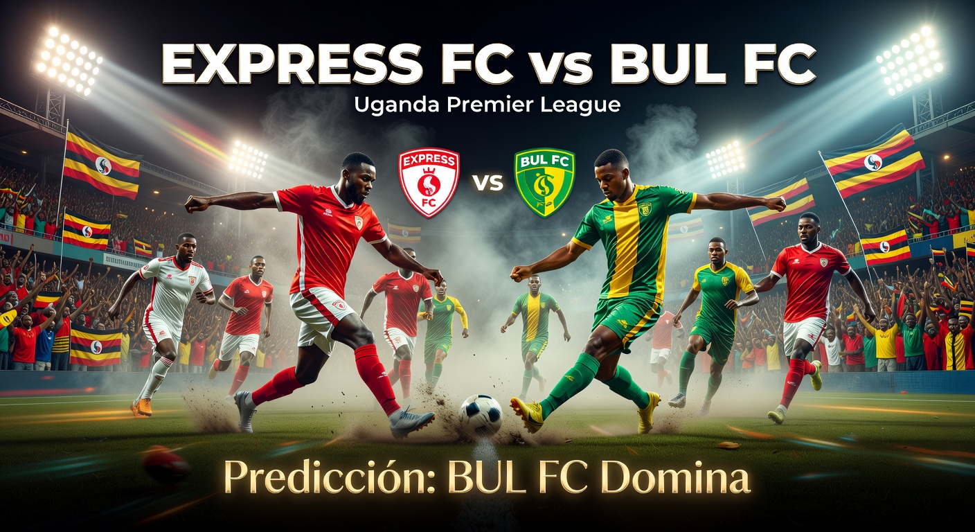 Express vs BUL