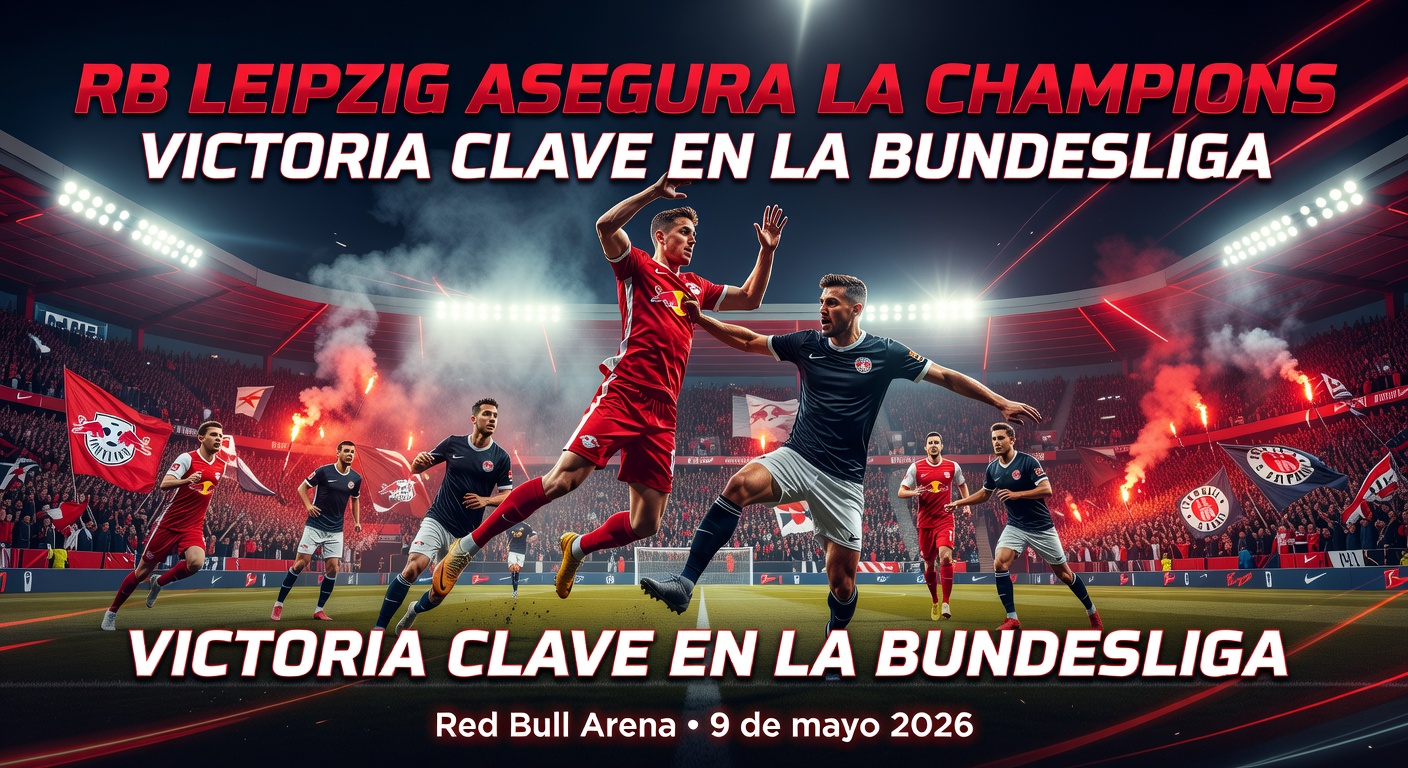 RB Leipzig vs FC St. Pauli