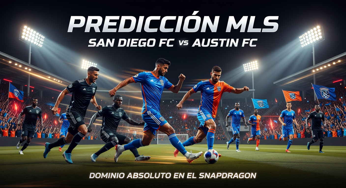 San Diego vs Austin