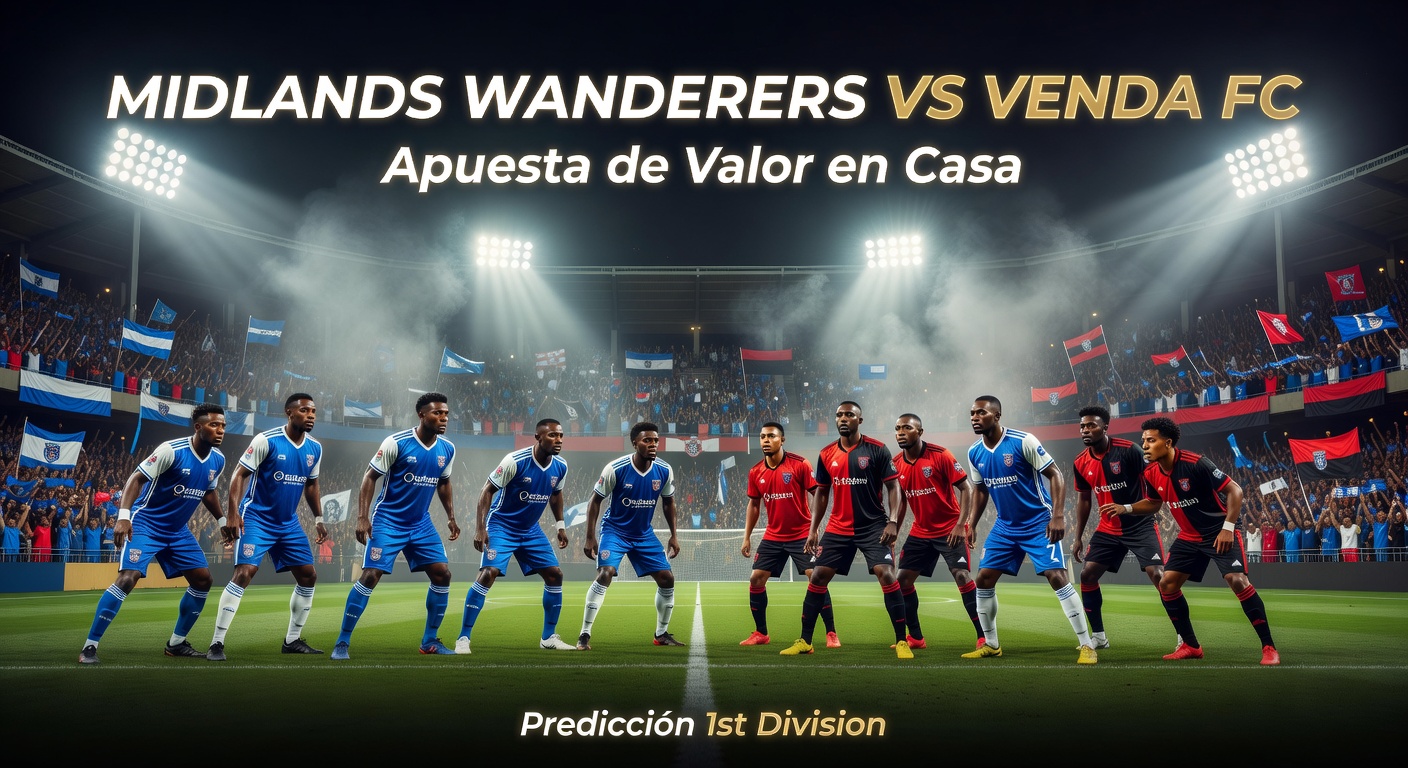 Midlands Wanderers vs Venda FC Pronóstico / Prediction