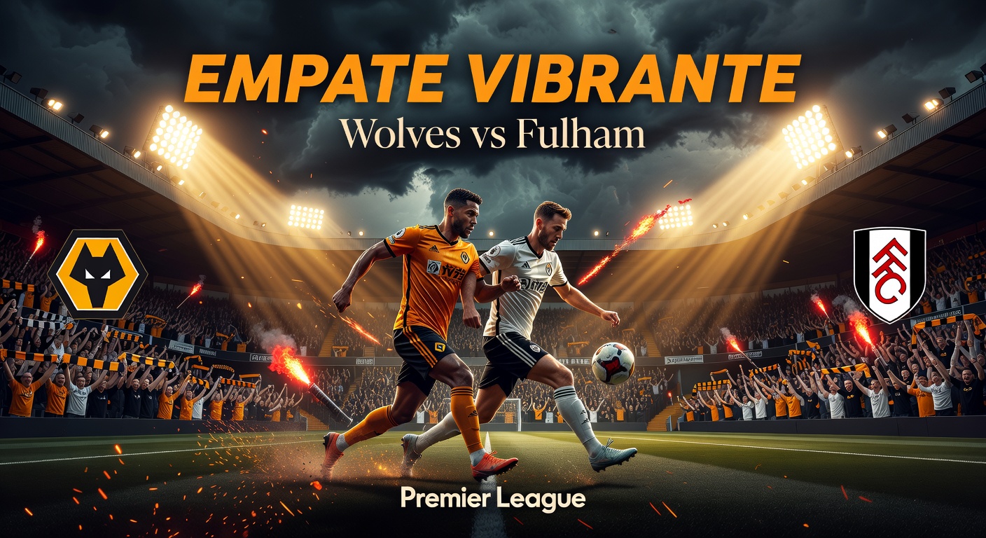 Wolves vs Fulham