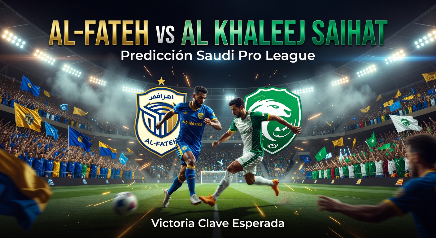 Al-Fateh vs Al Khaleej Saihat