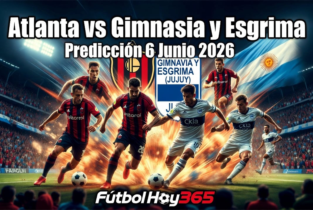 prediccion-atlanta-vs-gimnasia-y-esgrima-6-junio-2026