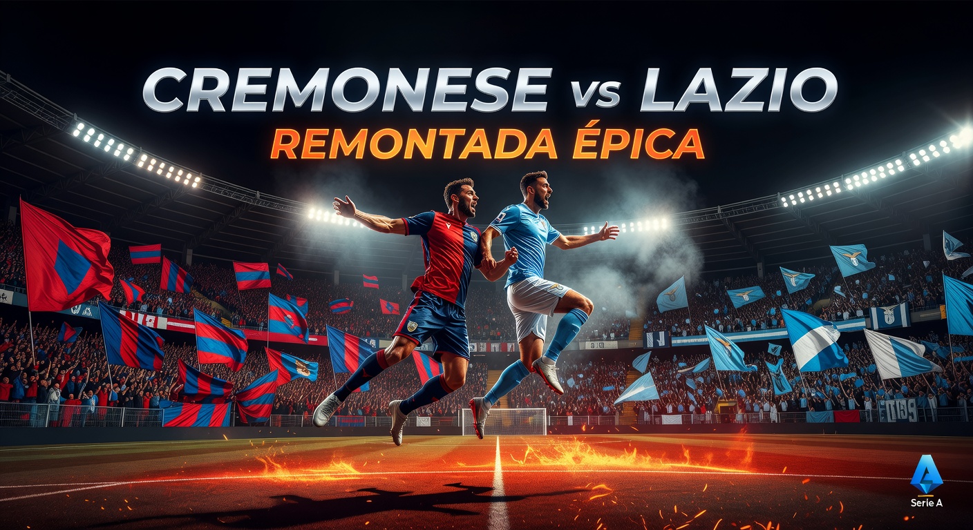 Cremonese vs Lazio