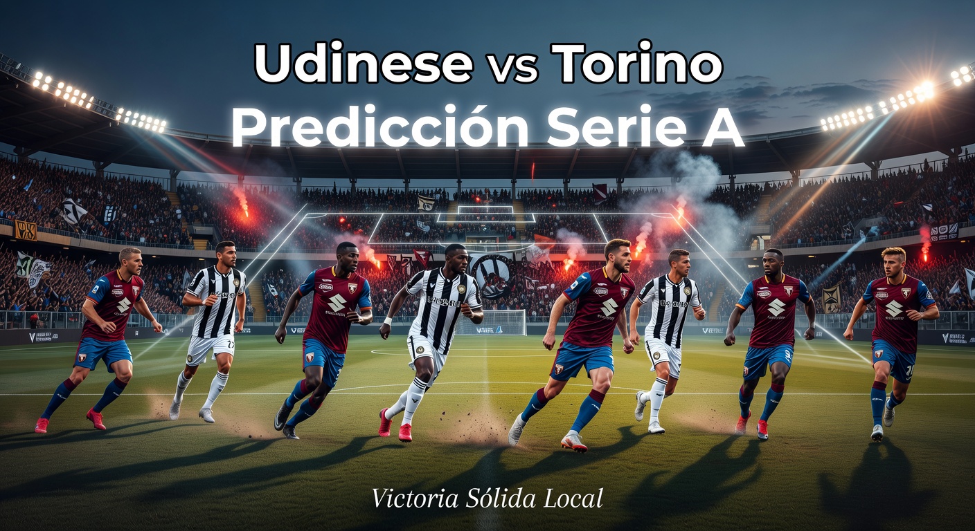 Udinese vs Torino