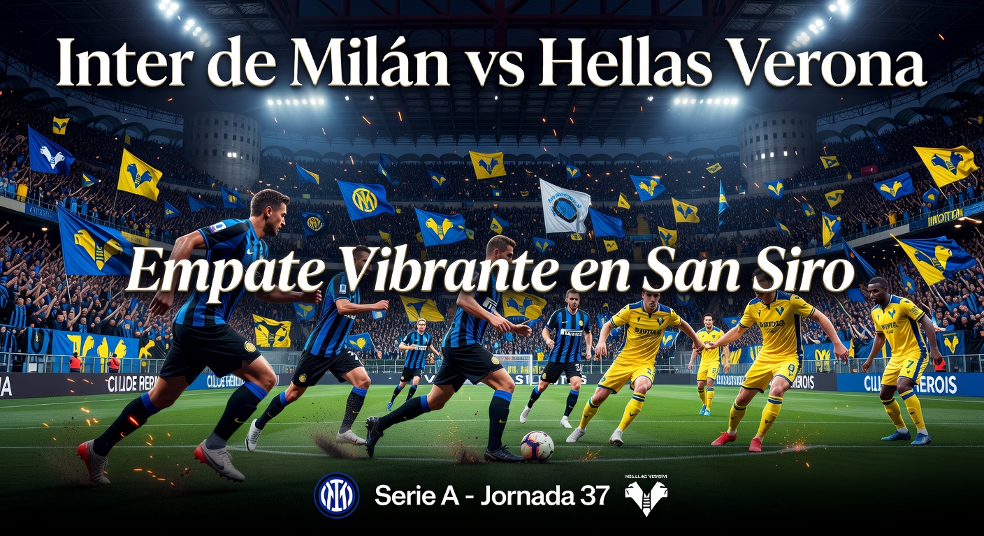 Inter vs Hellas Verona