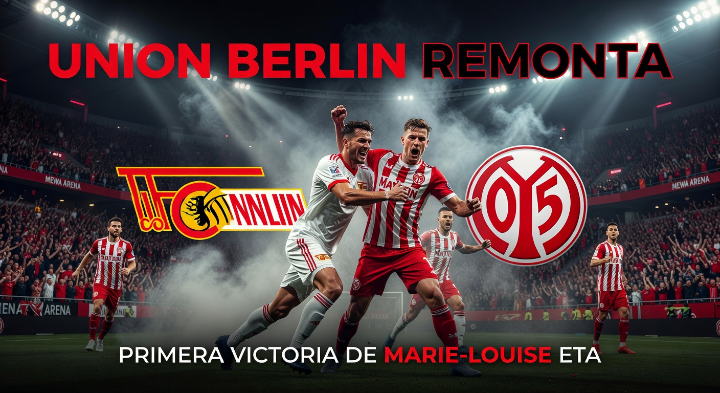 FSV Mainz 05 vs Union Berlin