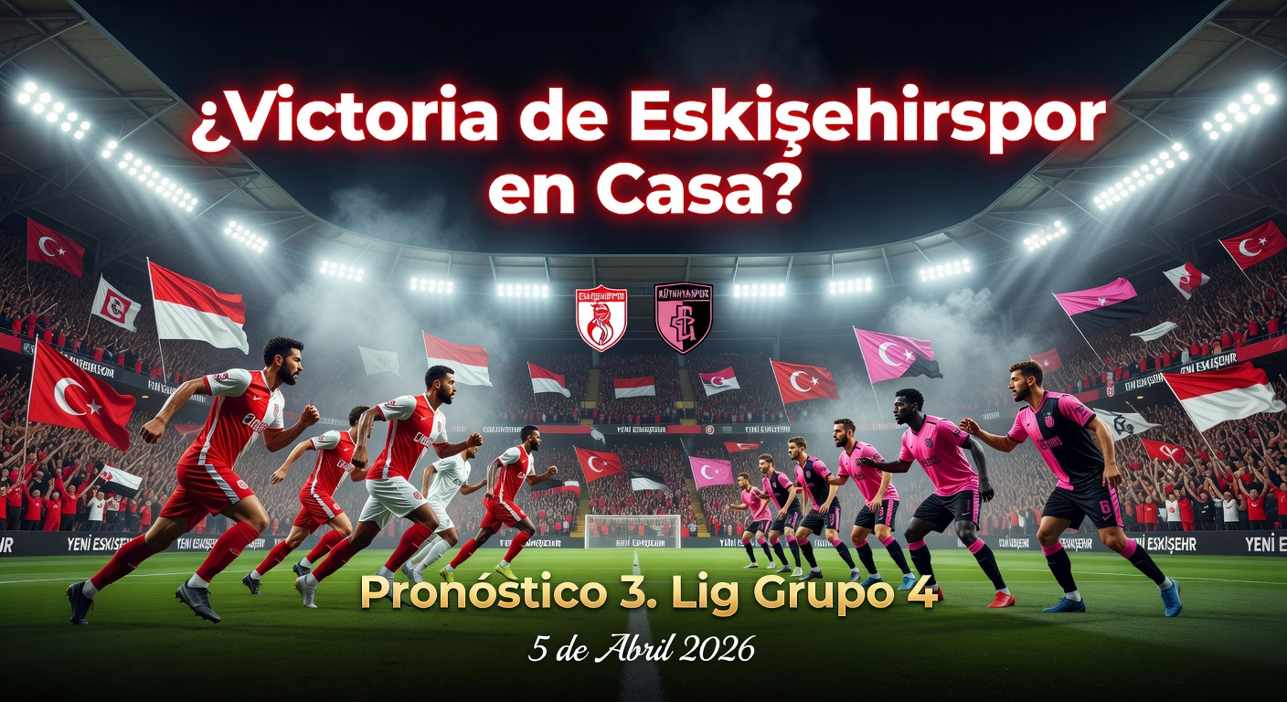 Eskişehirspor vs Kütahyaspor Pronóstico / Prediction