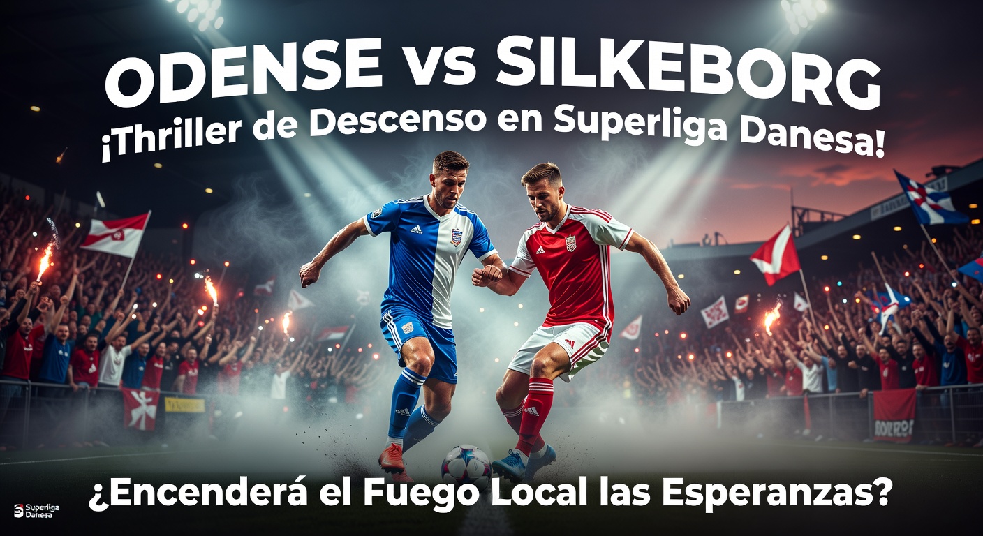 Odense vs Silkeborg Pronóstico / Prediction