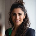 María Fernanda López García