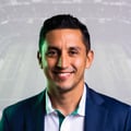 Alejandro Moreno Castillo