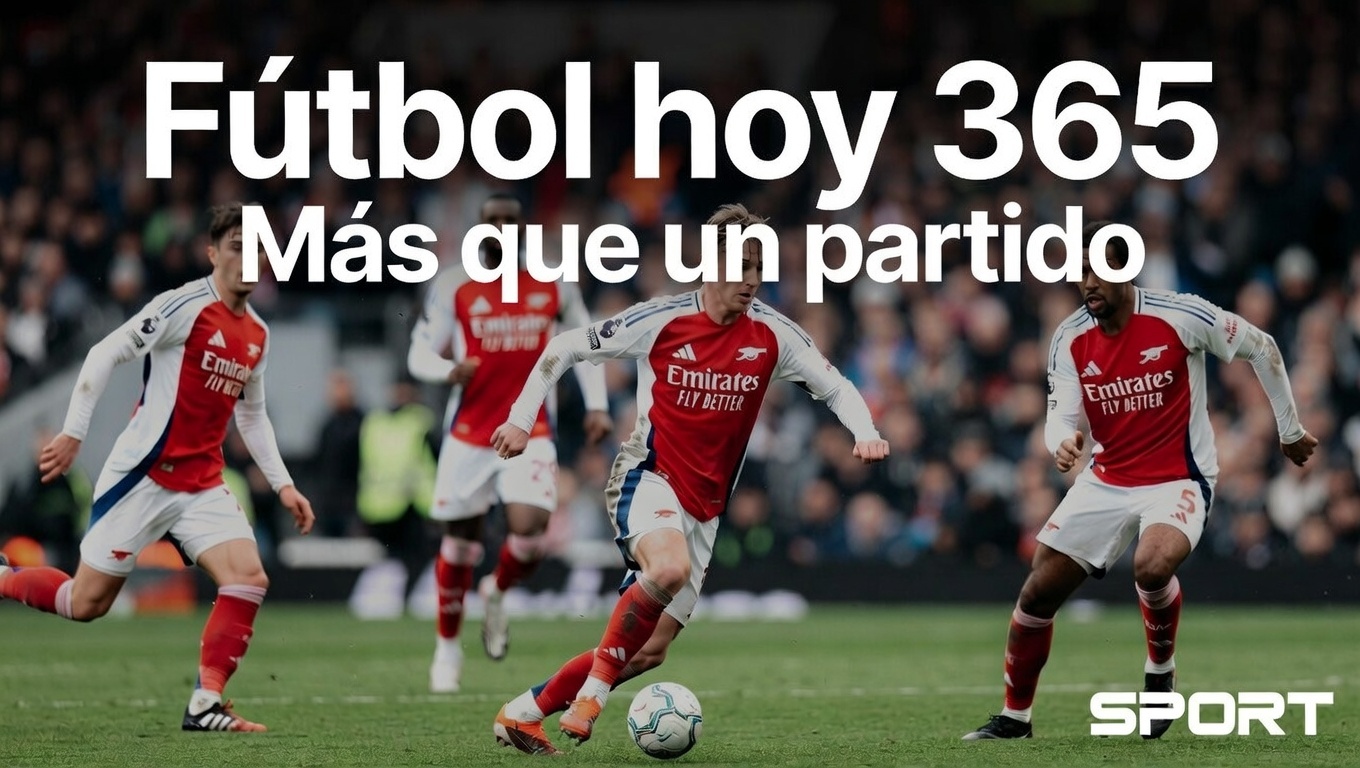 Arsenal Lidera Premier League 2026 con 6 Puntos de Ventaja