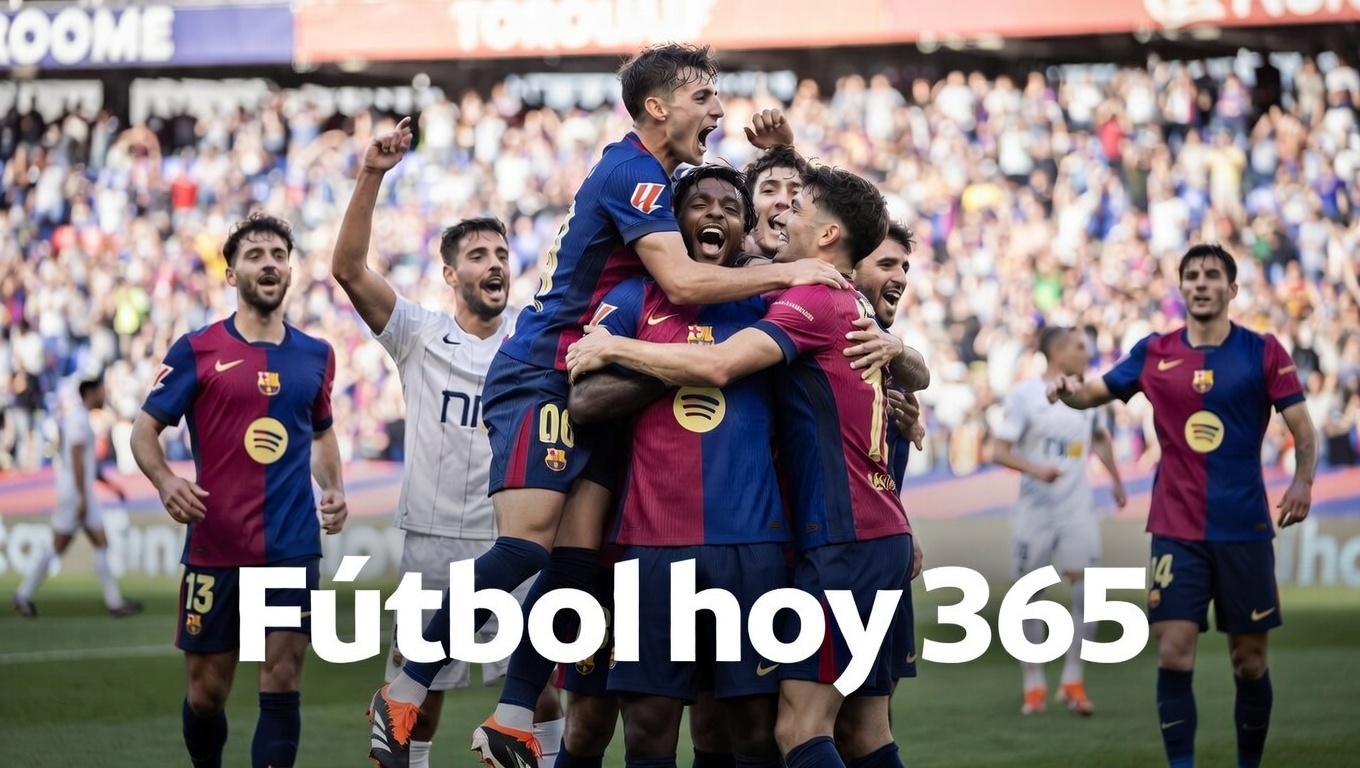 Barcelona 2-0 Racing Avanza a Cuartos de Copa del Rey