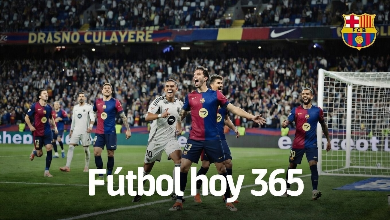Barcelona 3-2 Real Madrid Raphinha doblete gana Supercopa 2026