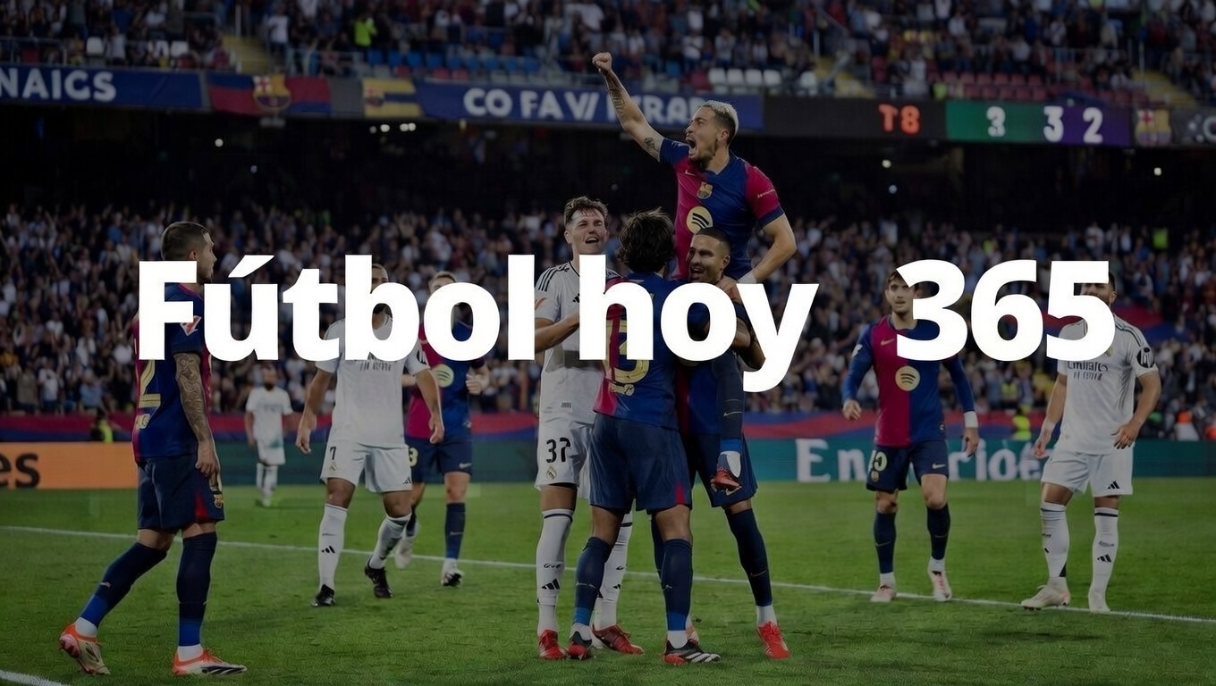 Barcelona 3-2 Real Madrid Raphinha doblete gana Supercopa 2026