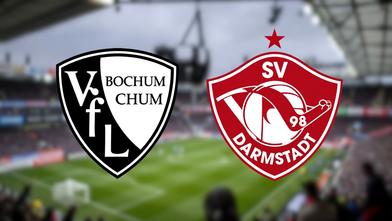 Bochum o Darmstadt Pronóstico Ganador y Marcador 18 Enero México