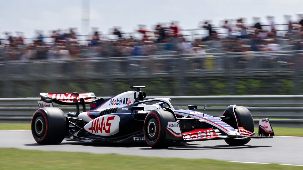 Fórmula 1 2026 Audi R26, Haas con Toyota y Honda motor Aston Martin