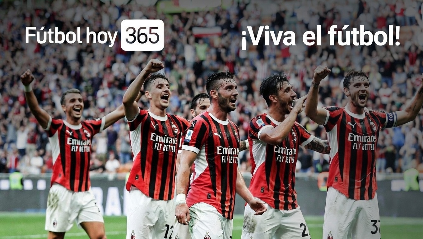 Milán 3-1 Como Rabiot Doblete en Remontada Serie A