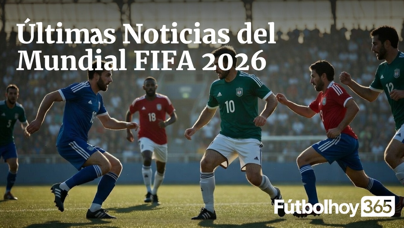 Mundial 2026 Francia descarta boicot y Japón sueña con el título
