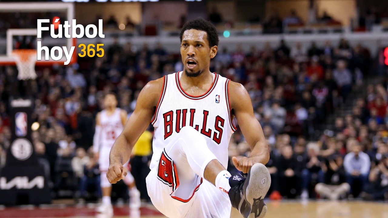 NBA Patrick Williams Sale por Esguince de Tobillo en Bulls