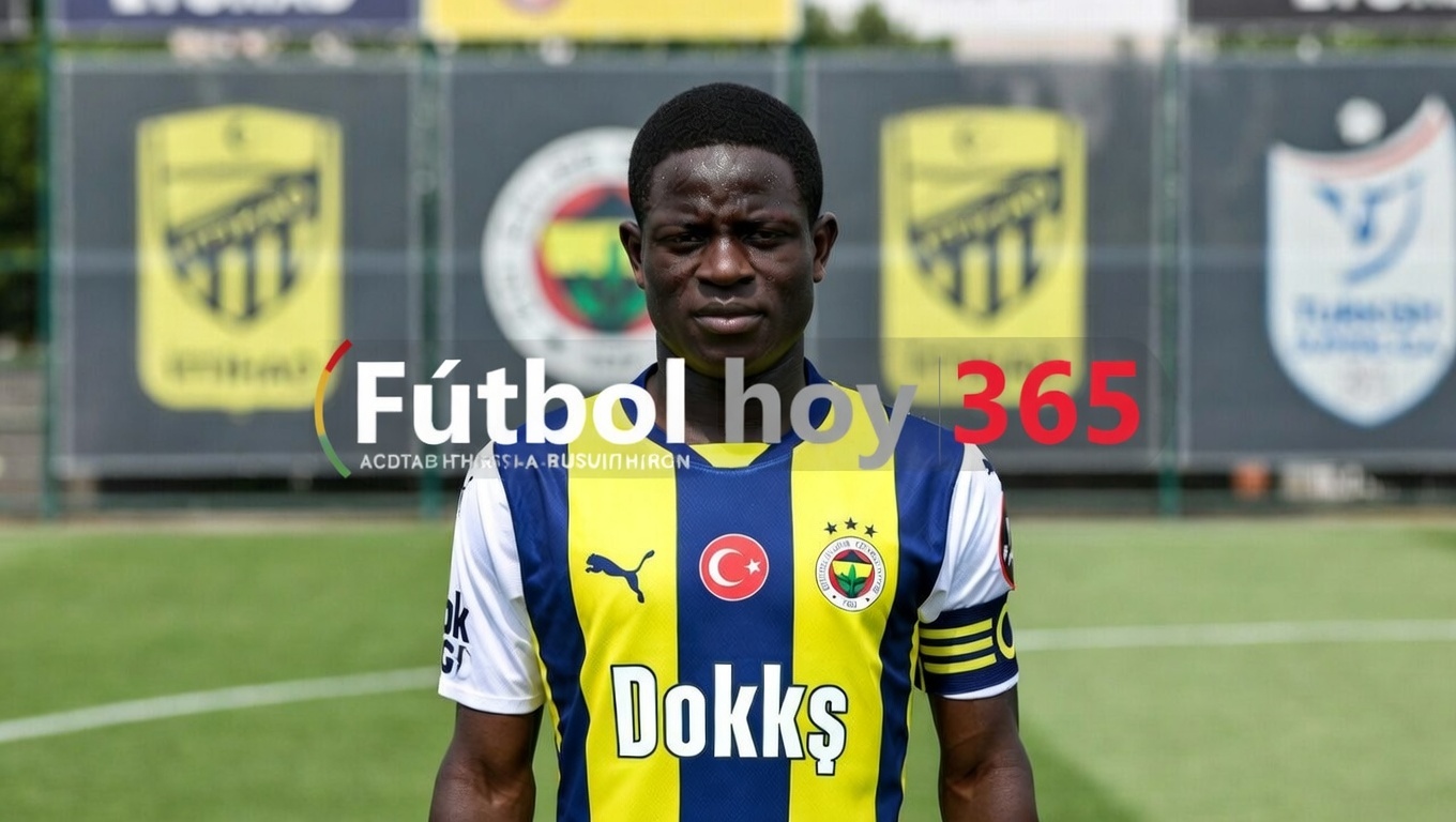 N’Golo Kanté cerca de Fenerbahçe Traspaso desde Al-Ittihad
