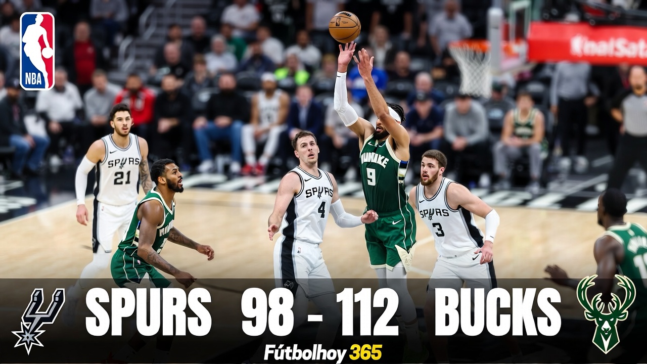 Pistons Remonta y Gana a Suns 108-105 en NBA
